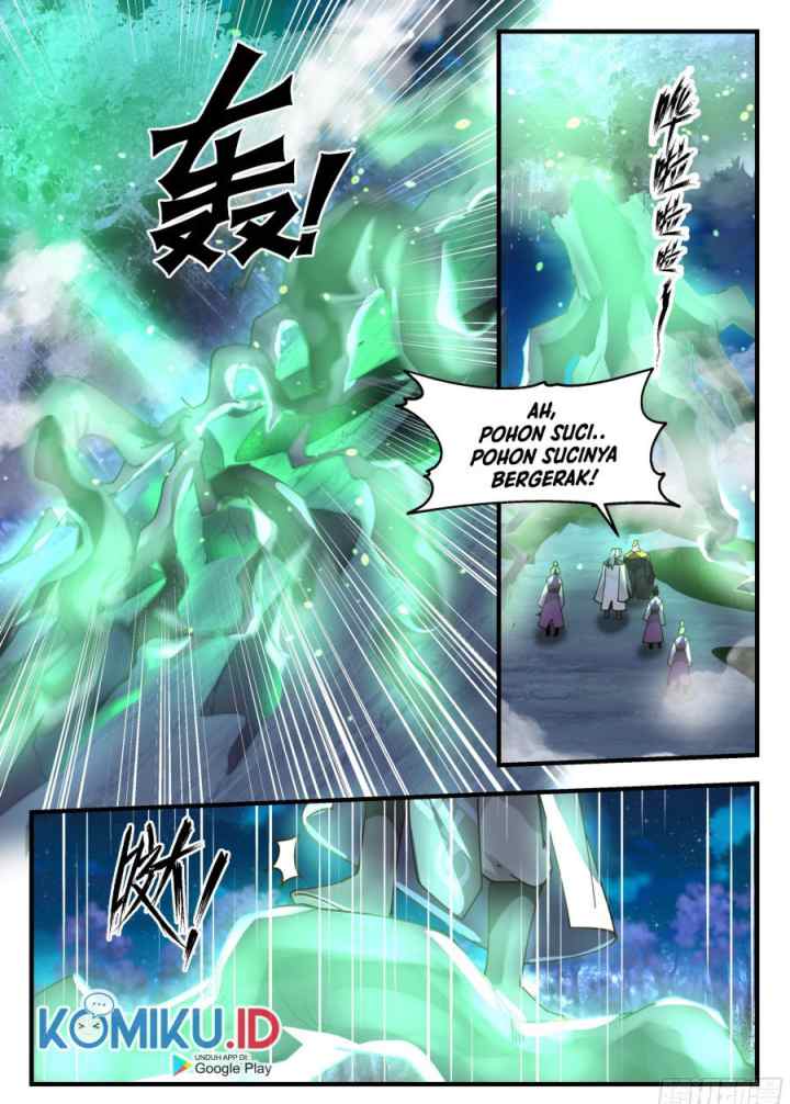 Martial Peak chapter 2335 halaman 4