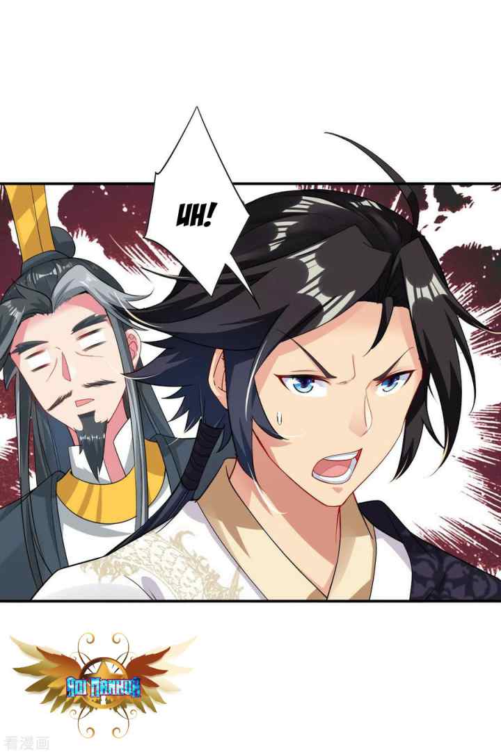 Reborn of War God chapter 79 halaman 11
