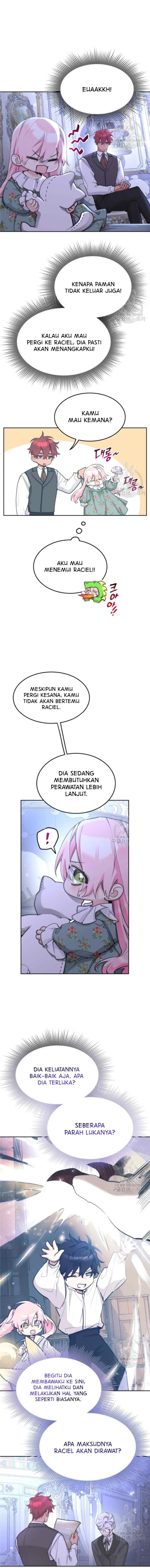 Lotto Princess chapter 51 halaman 6