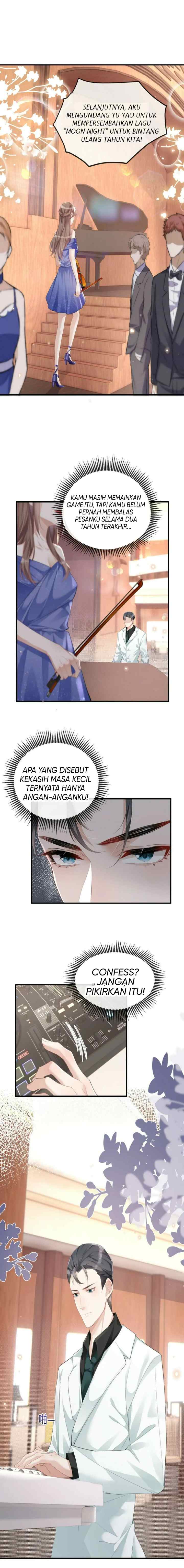 She Broke the Plot Again chapter 24 halaman 12