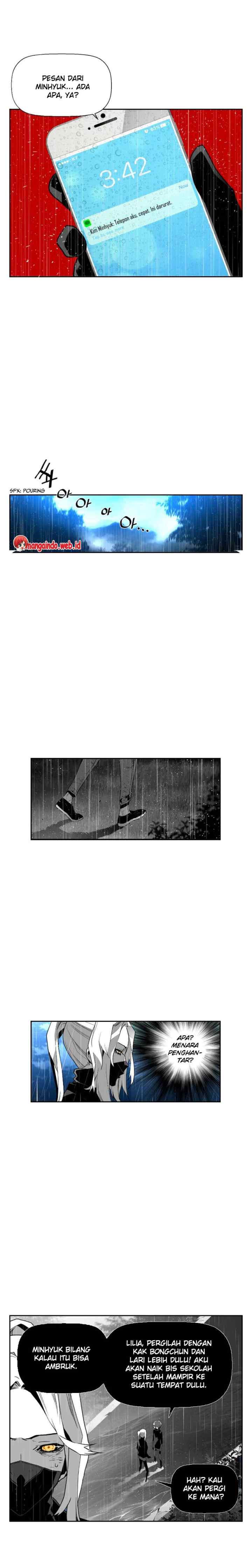 Terror Man chapter 58 halaman 9