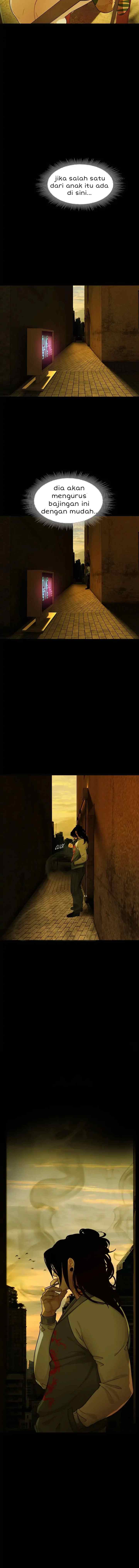 Midnight With Poppy Land chapter 59 halaman 14