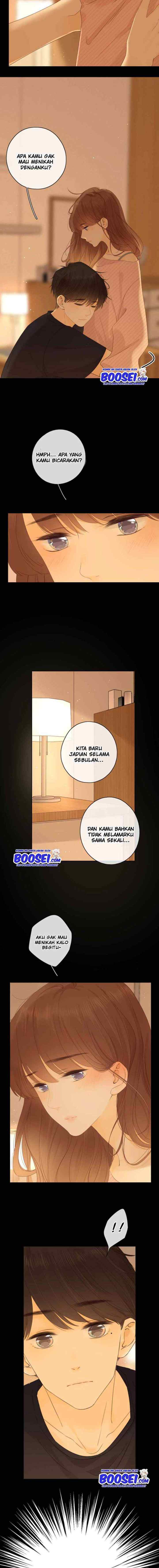 She May Not Be Cute chapter 72 halaman 7