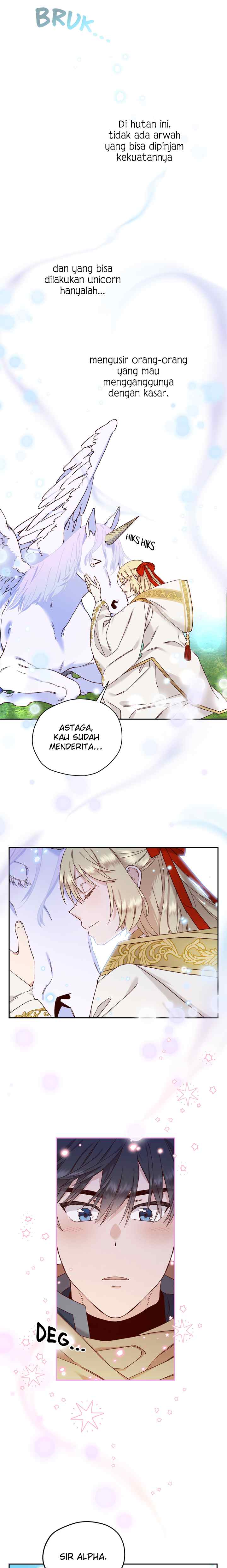 Guhaejuseyo Gongjunim chapter 41 halaman 7