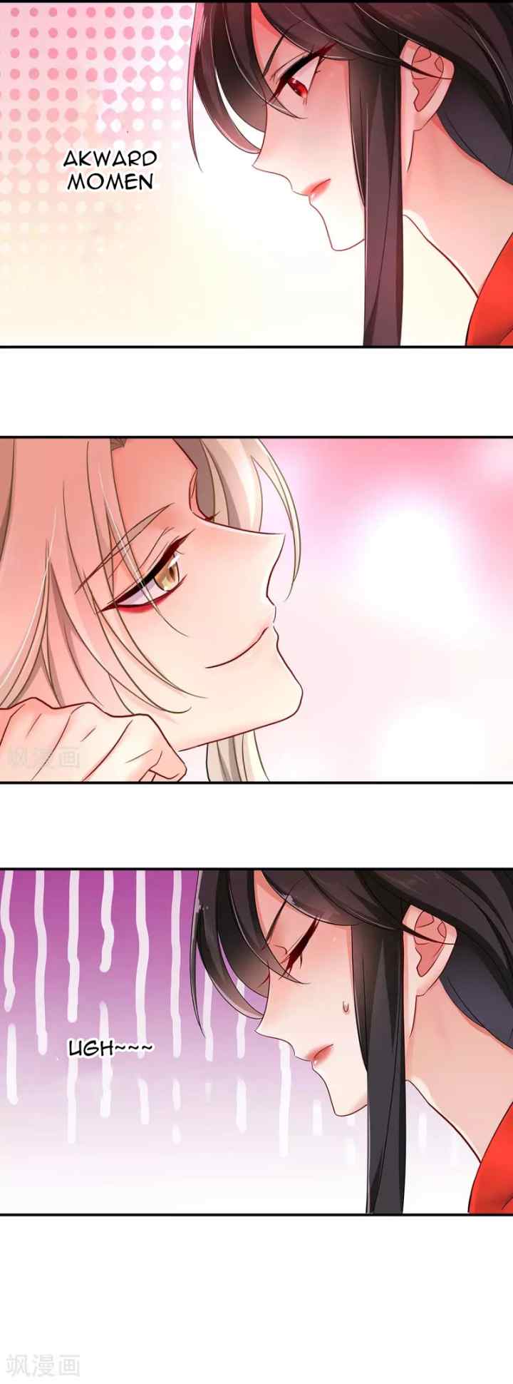 Miss Nine Doctor chapter 82 halaman 17