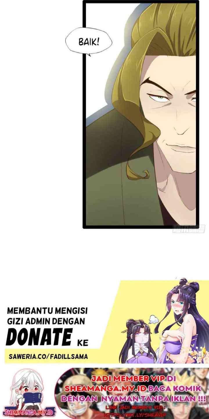 Starting From Maximum Charm Points chapter 10 halaman 11