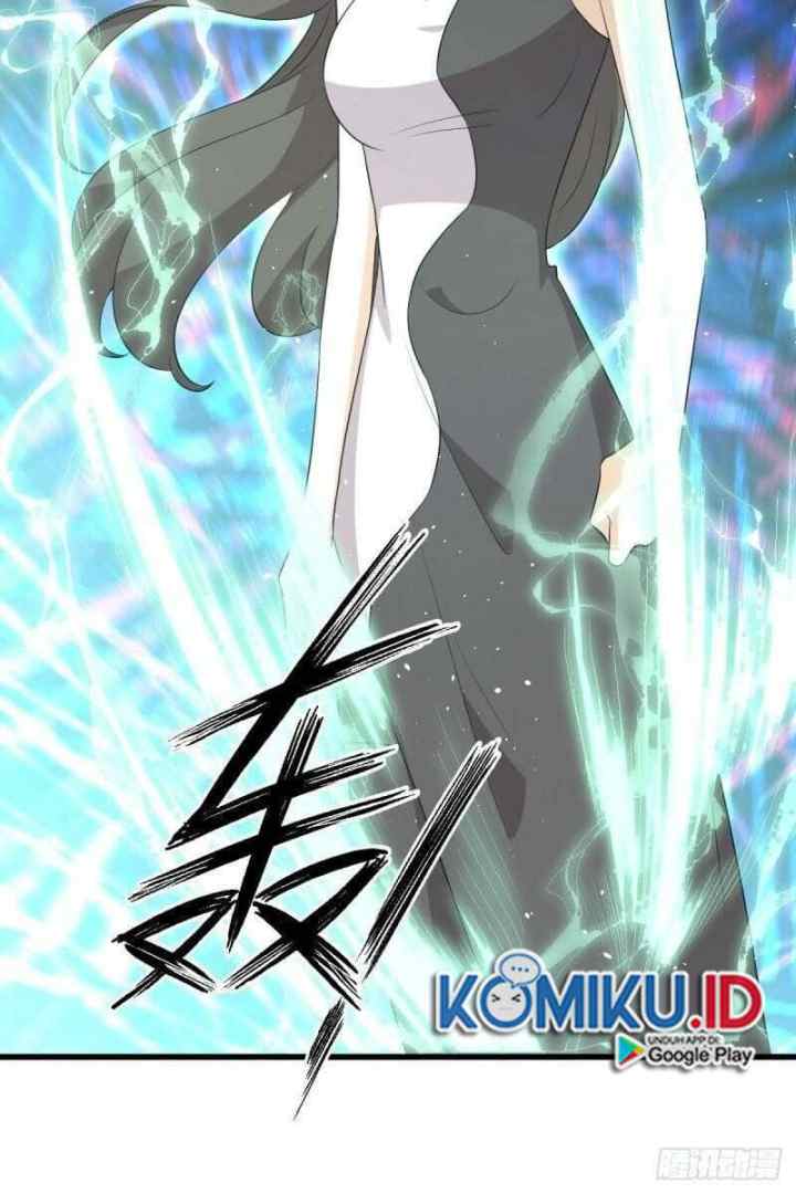 Immortal Swordsman in The Reverse World chapter 309 halaman 20