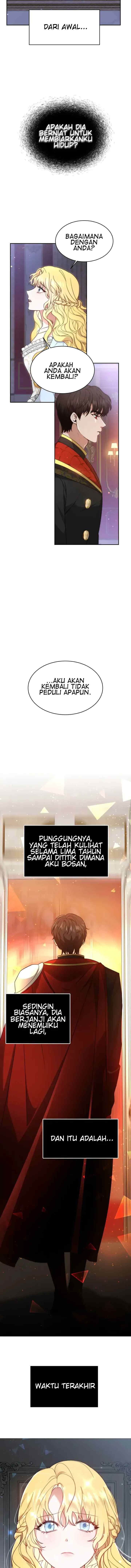 My Ex-Husband Became the Male Lead chapter 1 halaman 4
