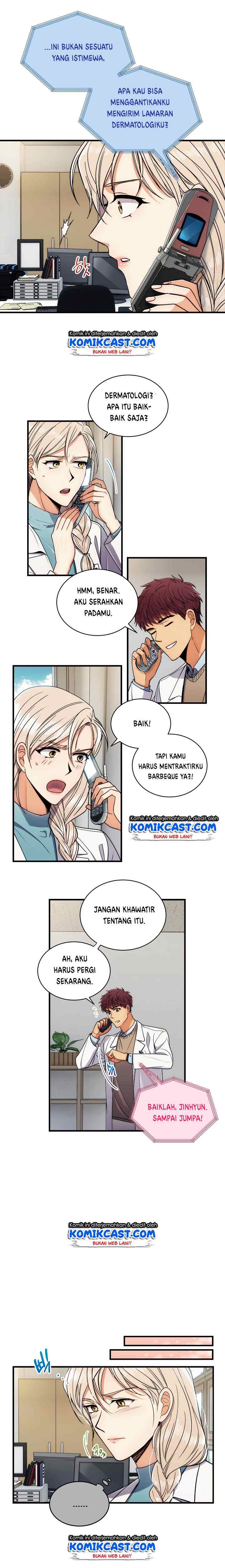 Medical Return chapter 63 halaman 15