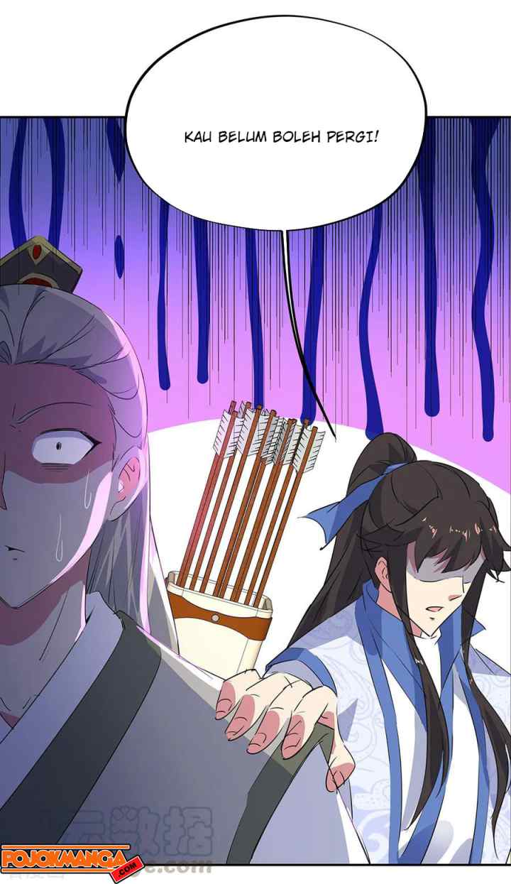 Peerless Soul (Peerless Battle Spirit) chapter 195 halaman 13