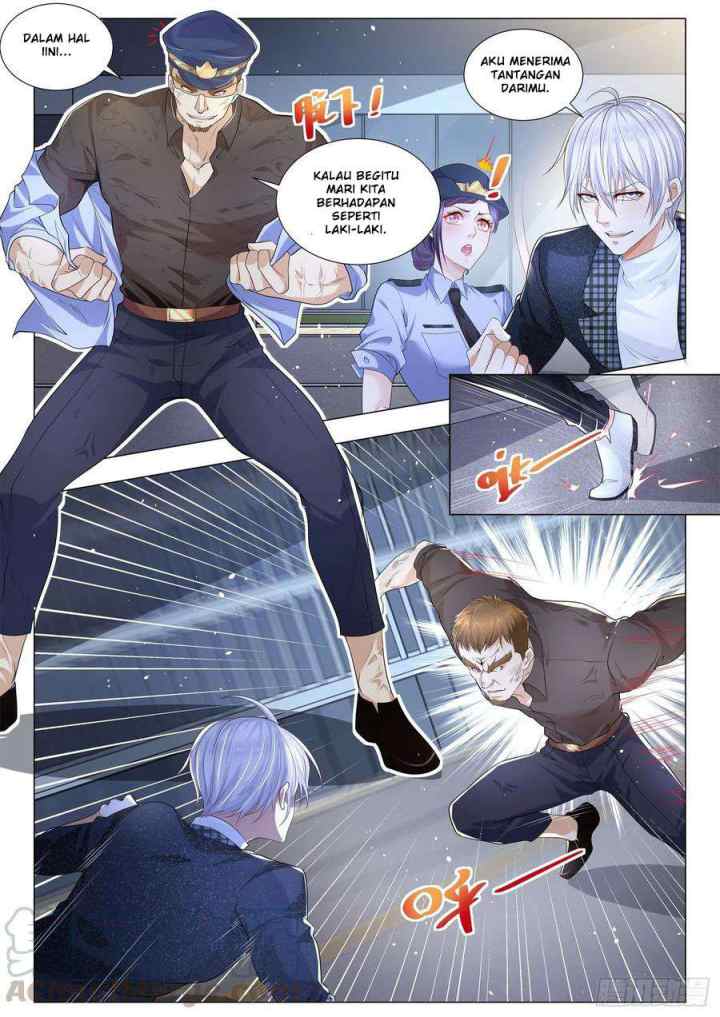 Shen Hao's Heavenly Fall System chapter 240 halaman 5