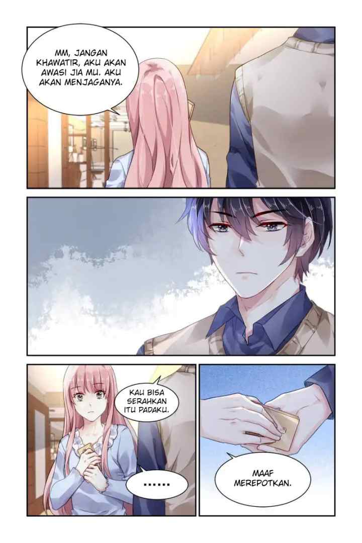 Guomin Laogong Dai Huijia chapter 92 halaman 9