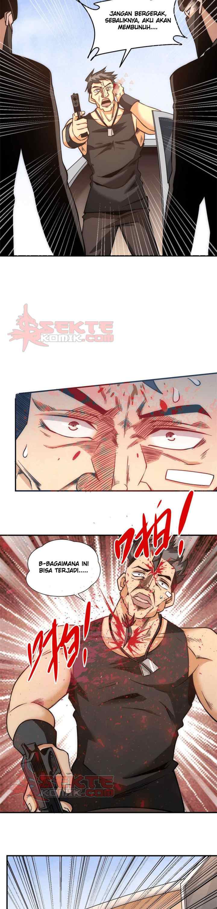 Almighty Master chapter 51 halaman 10