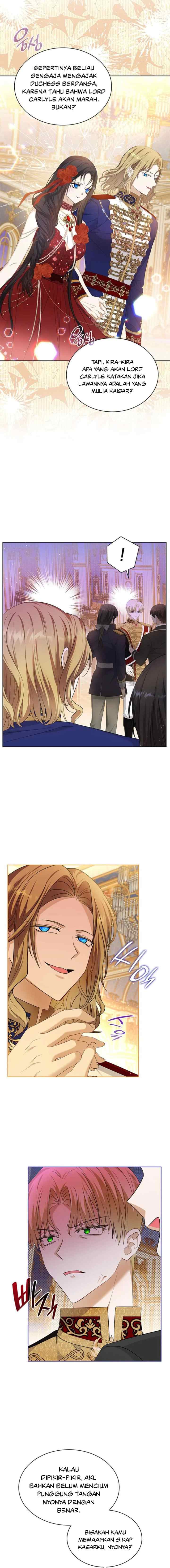 I Became the Ex-Wife of the Obsessive Male Lead chapter 24 halaman 5