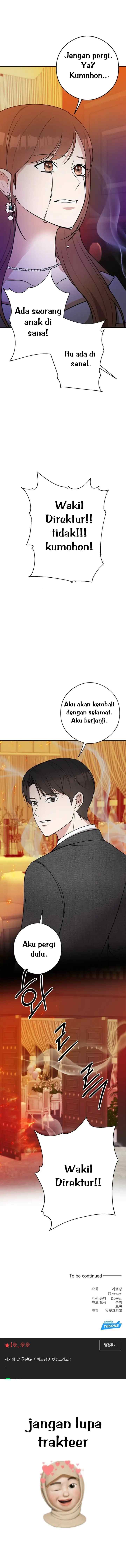 She Looks So Good chapter 43 halaman 12