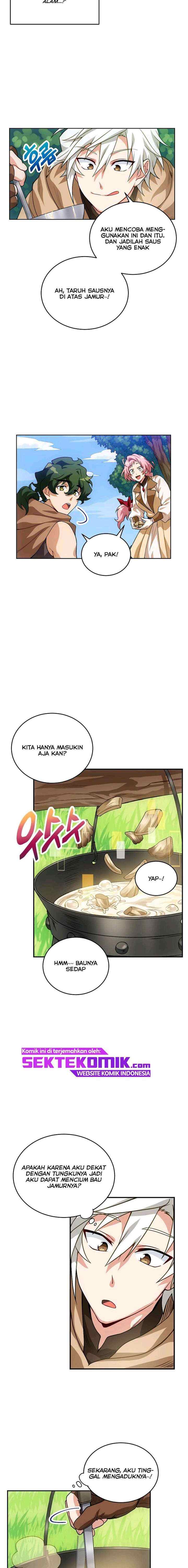 Please Have a Meal chapter 4 halaman 7