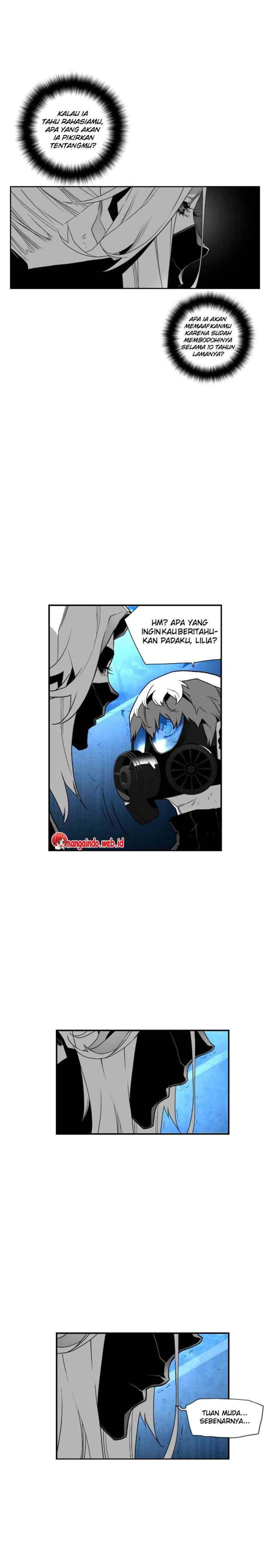 Terror Man chapter 58 halaman 6
