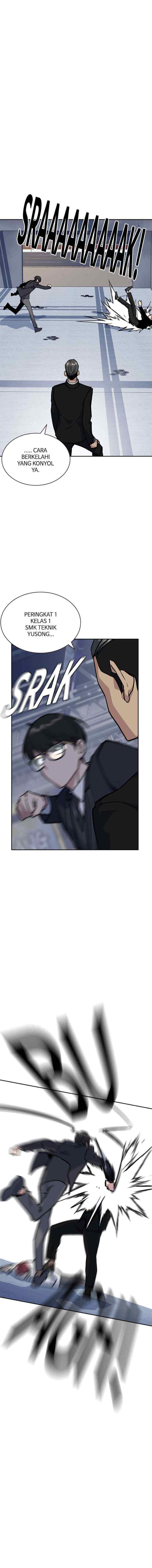 Kenkyu Gurupu chapter 25 halaman 16