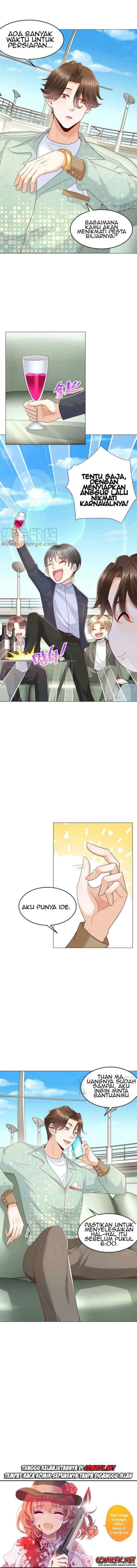 I Randomly Have A New Career Every Week chapter 263 halaman 10