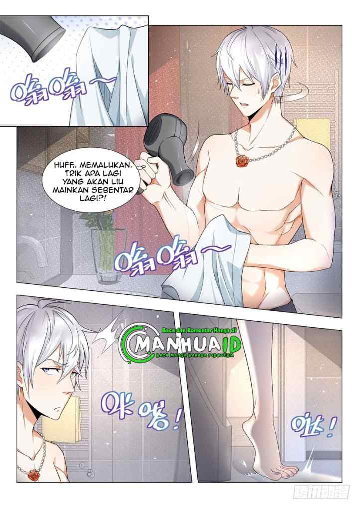 Shen Hao's Heavenly Fall System chapter 34 halaman 6