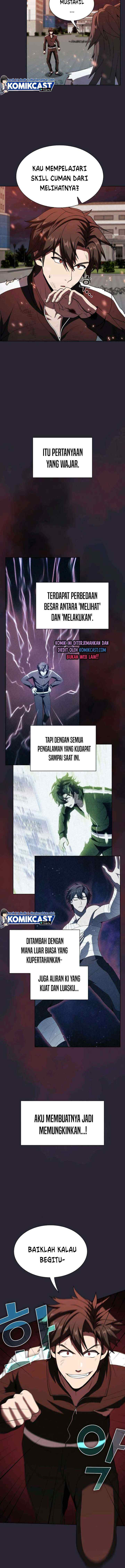 The Tutorial Tower of the Advanced Player chapter 59 halaman 10