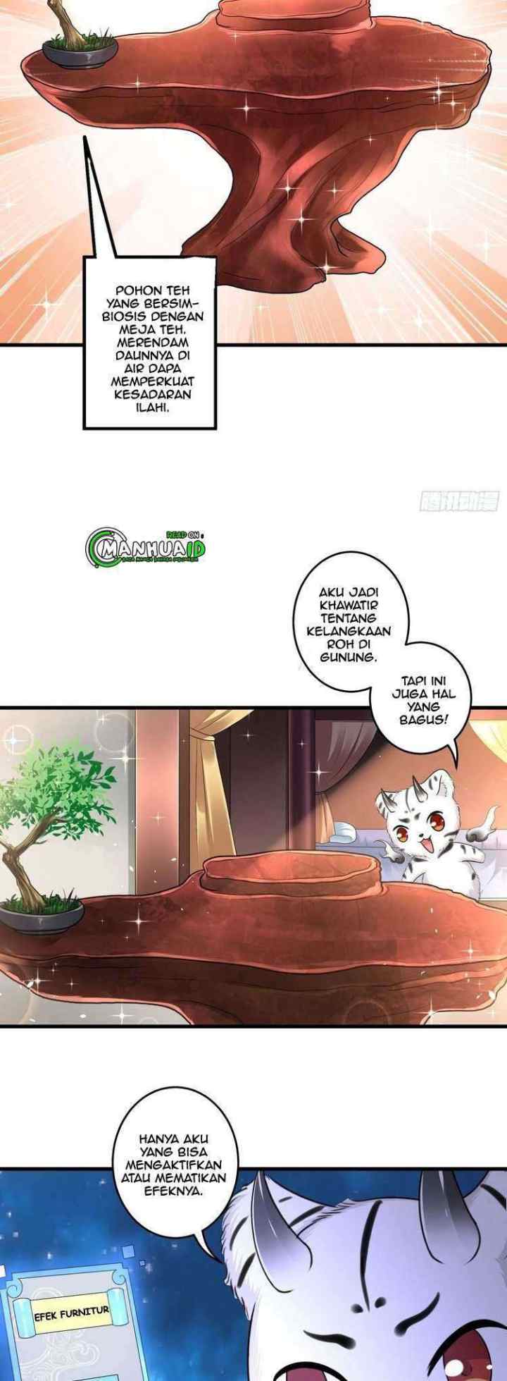 Start Become a Plug-in chapter 21 halaman 13