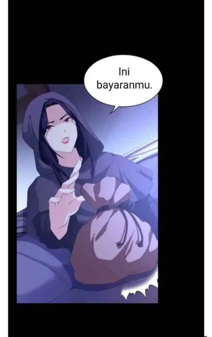 One Night with Emperor chapter 15.1 halaman 5