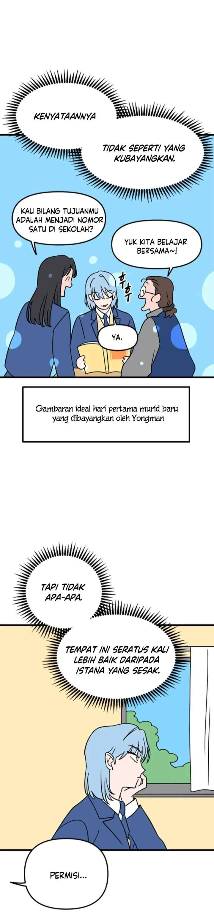 Dragon Girl chapter 2 halaman 12
