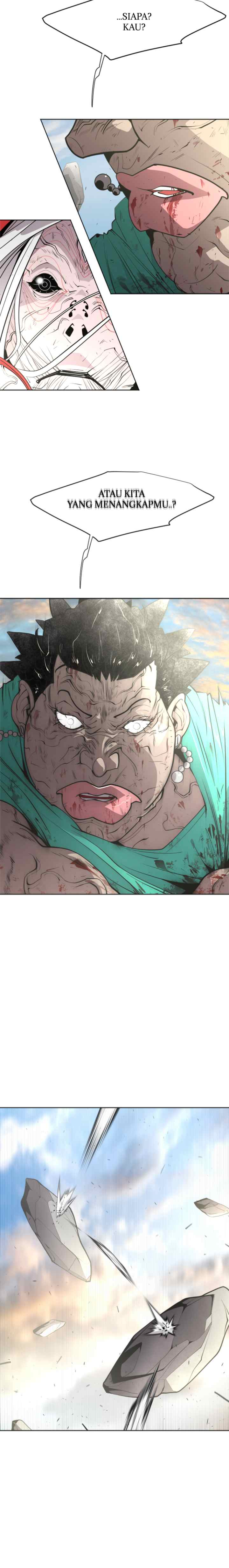Superhuman Era chapter 78 halaman 4