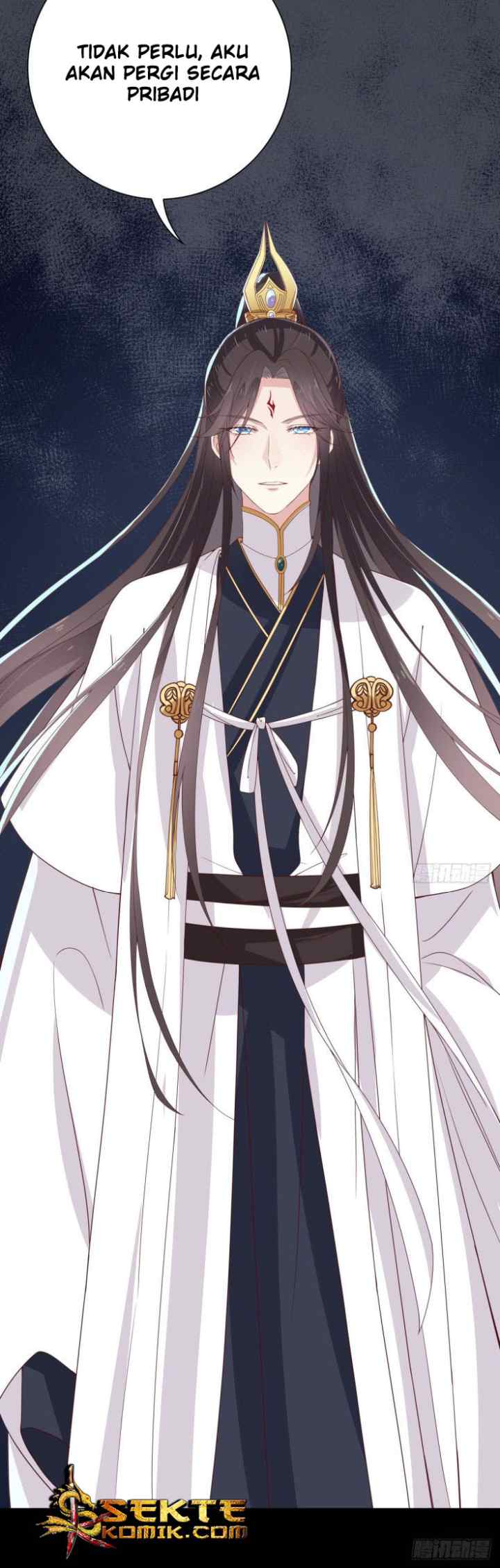 Pupillary Master chapter 18.2 halaman 4