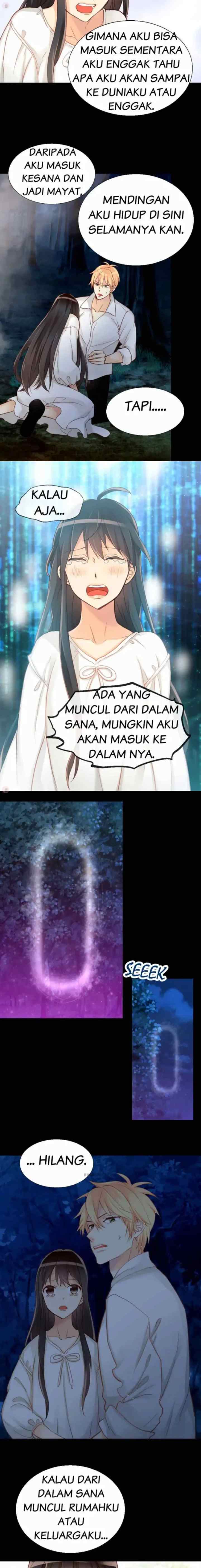 Empress of Another World chapter 75 halaman 7