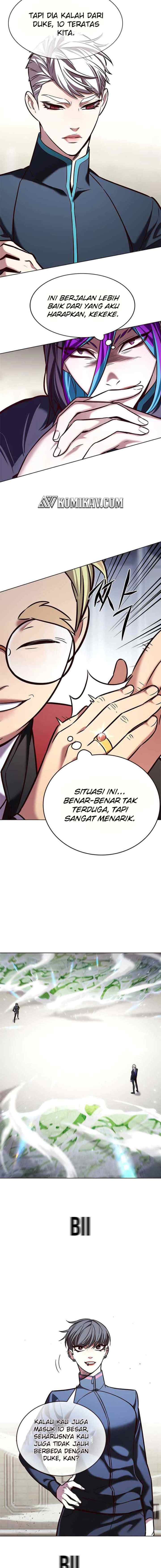 Eleceed chapter 206 halaman 4