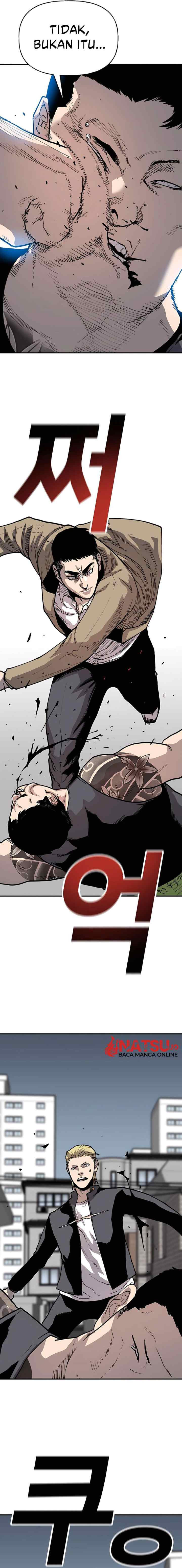 Boss Is Back! chapter 6 halaman 9