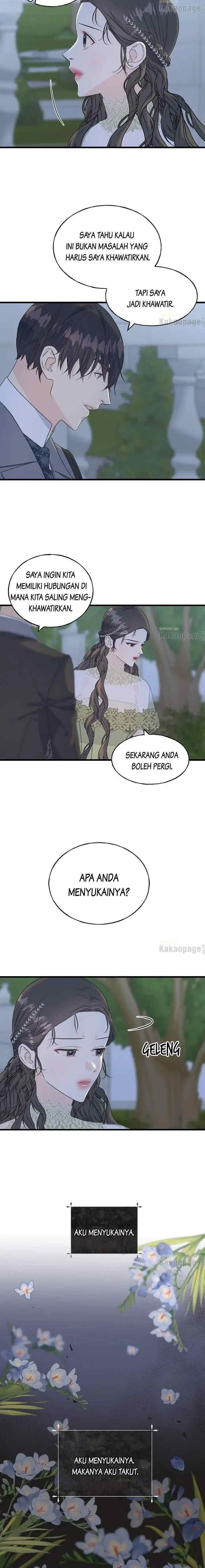 Crows Like Things That Sparkle chapter 35 halaman 12