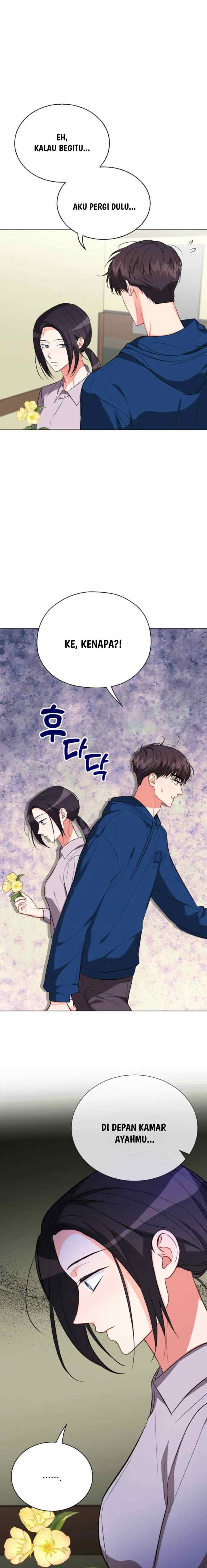 See You After Work chapter 47 halaman 18