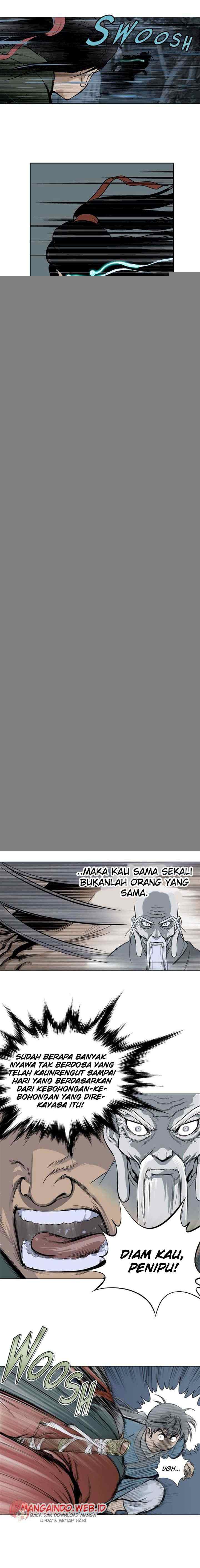 Gosu chapter 13 halaman 14