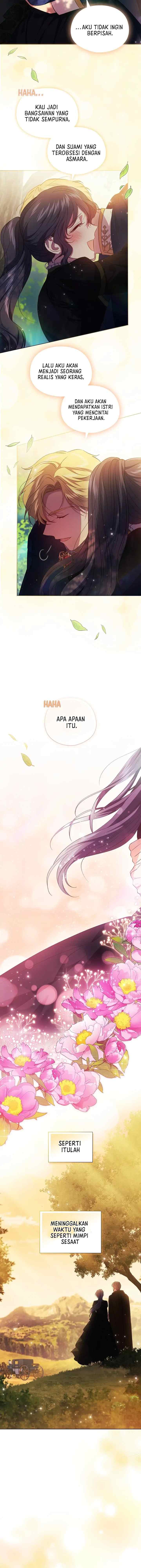 I Don't Trust My Twin Sister chapter 40 halaman 11