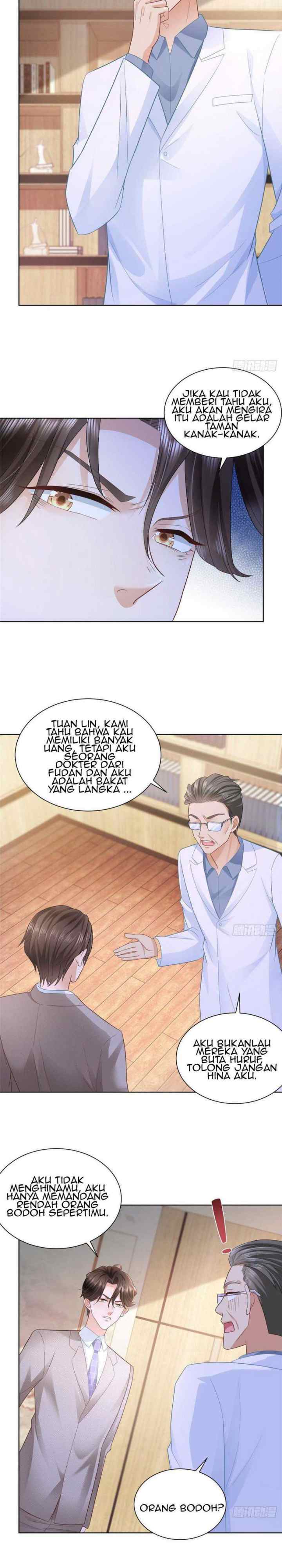 I Randomly Have A New Career Every Week chapter 43 halaman 11