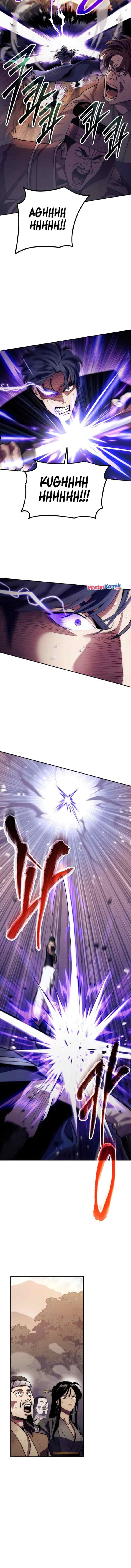 Legend of Asura - the Venom Dragon chapter 126 halaman 13