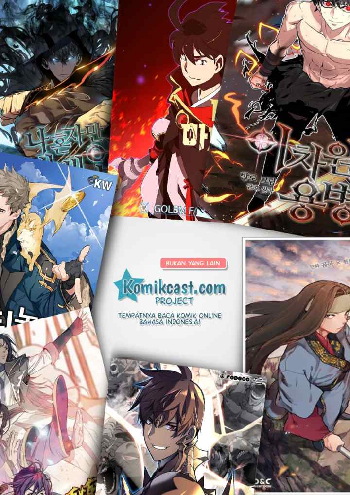 Apotheosis chapter 577 halaman 18
