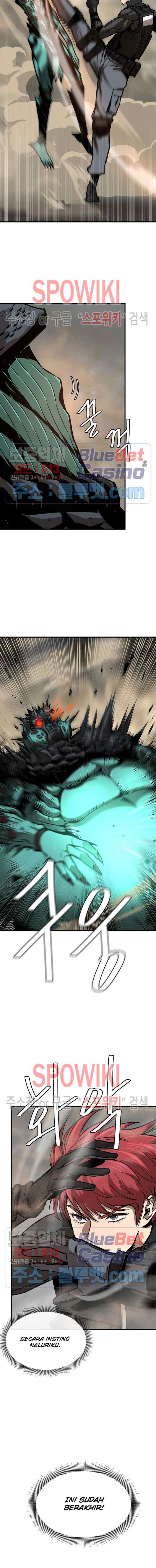 Return Survival chapter 61 halaman 10