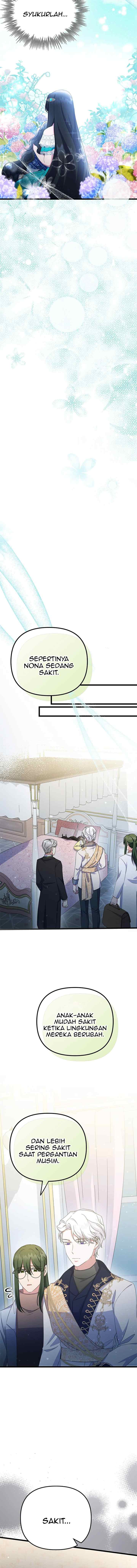 It's The First Time For Both of Us chapter 23 halaman 17