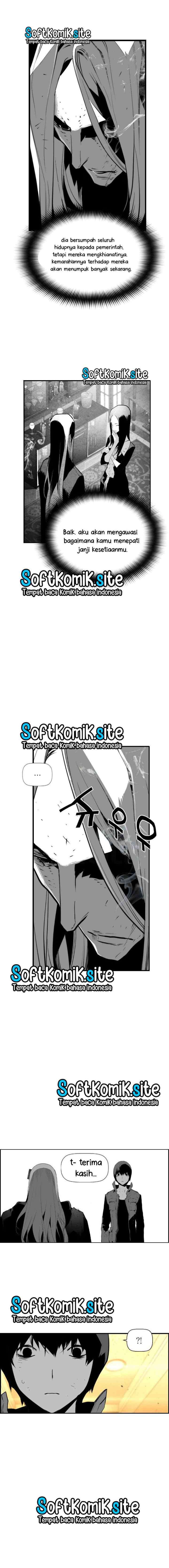 Terror Man chapter 86 halaman 13