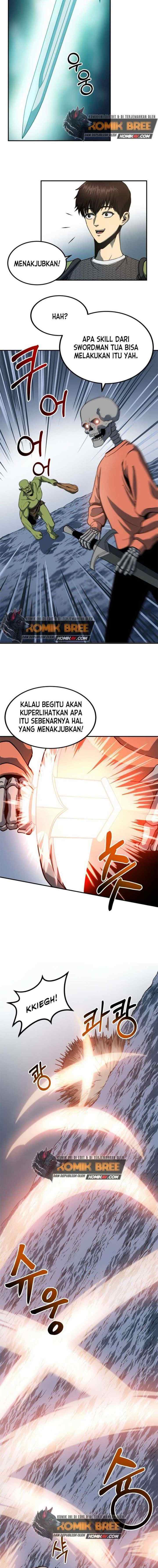 Dungeon House chapter 13 halaman 6