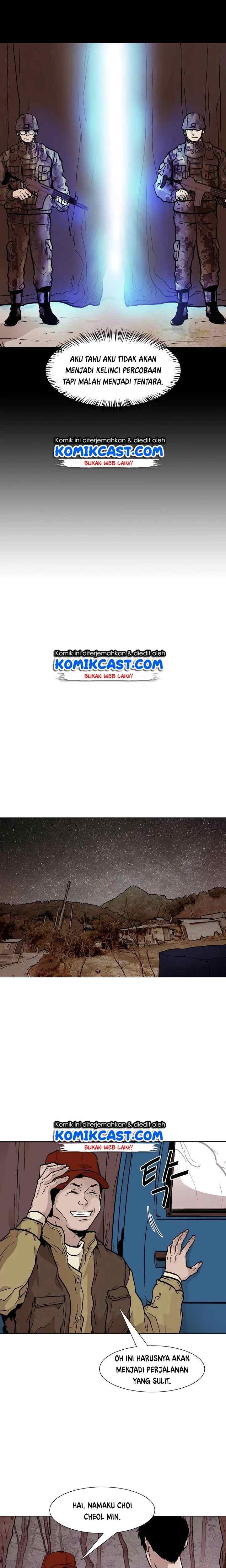 Past Life Regressor chapter 19 halaman 12