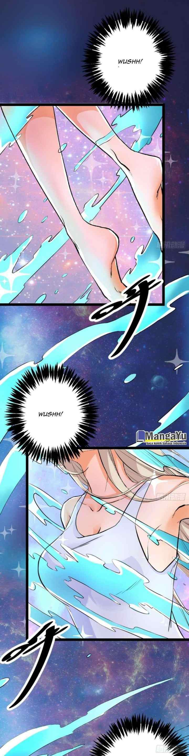 Emperor Son In Law chapter 1 halaman 6
