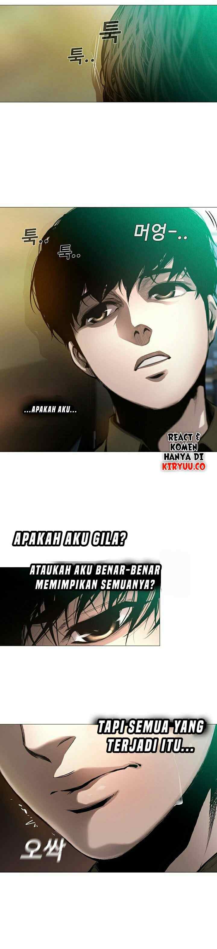 Movies Are Real chapter 3 halaman 6