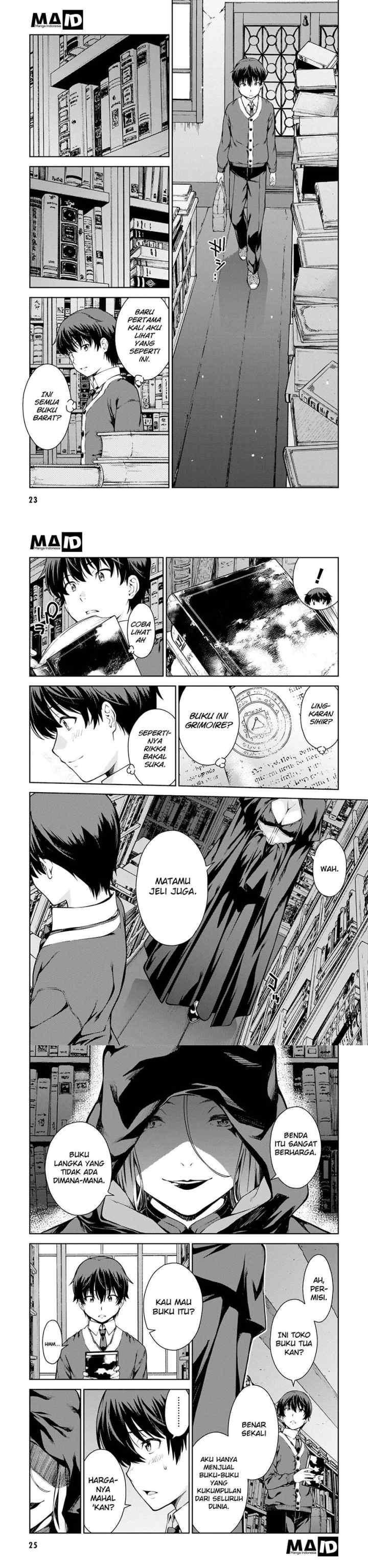 Lust Geass chapter 1 halaman 9