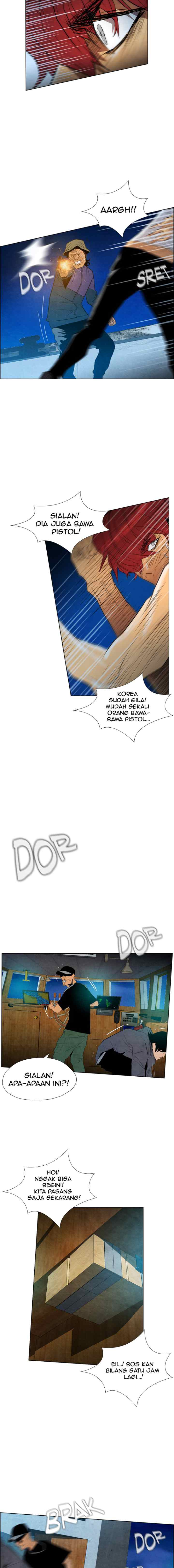 Reawaken Man chapter 18 halaman 7