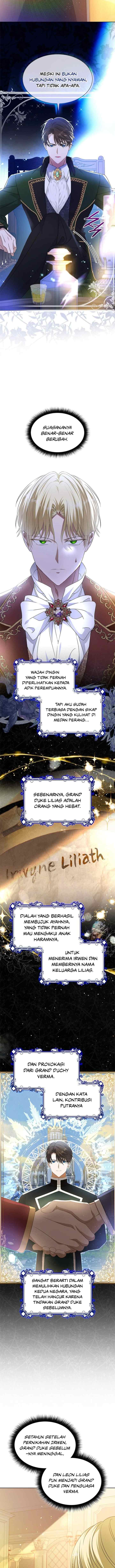 I Became the Ex-Wife of the Obsessive Male Lead chapter 30 halaman 5